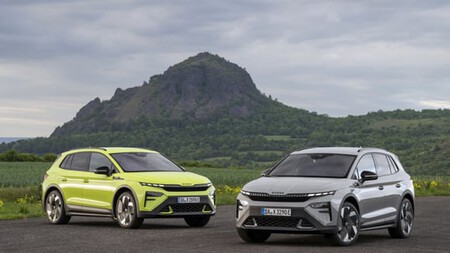 Na França, o Elroq registrou um crescimento de 127,5% em relação ao primeiro semestre de 2025, posicionando-se em oitavo lugar entre os carros elétricos mais vendidos desde o início de 2026