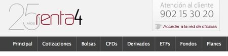 Renta4 se convierte en banco