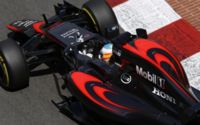 ¿Cuándo llegará la evolución definitiva de McLaren-Honda?