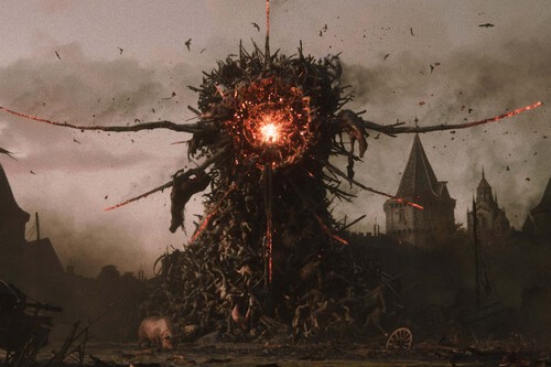 Avalancha de novedades sobre el RPG de fantasía más esperado de los próximos años. Los padres de Baldur's Gate 3 detallan Divinity