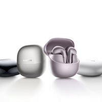 Xiaomi acaba de presentar los Xiaomi Buds 6 en España, los mejores auriculares tipo AirPods que te puedes comprar ahora mismo
