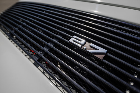 Porsche 911 Carrera RS 2.7