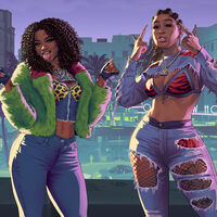 El nuevo tráiler de GTA 6 lo ha petado tanto en visitas que se ríe en la cara de cualquier récord del UCM. Y su temardo también 