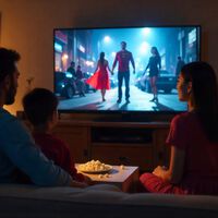 Banding de color en tu tele: qué es y cómo puedes deshacerte de él con estos tres sencillos trucos