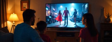 Banding de color en tu tele: qué es y cómo puedes deshacerte de él con estos tres sencillos trucos