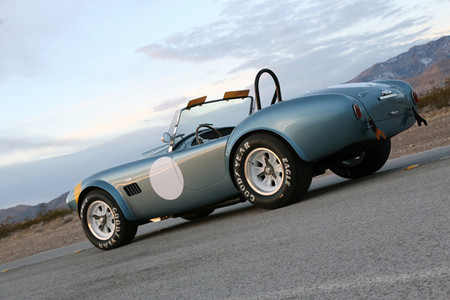 Shelby Cobra