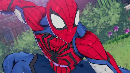 Marvel Tokon