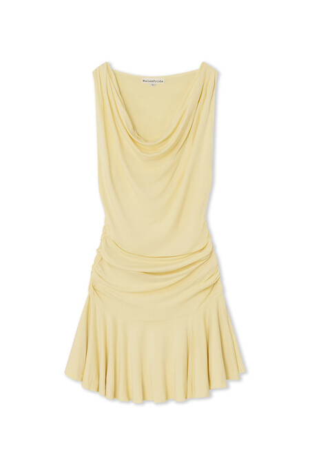 Albadress Yellow 1