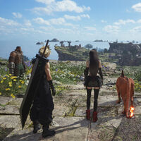 Ya tenemos el dato concreto que preocupa a Square Enix por el futuro de Final Fantasy 