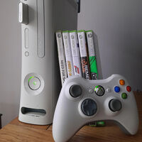 Este fue el juego que expuso las limitaciones de la Xbox 360: Microsoft tuvo que mejorar el hardware 