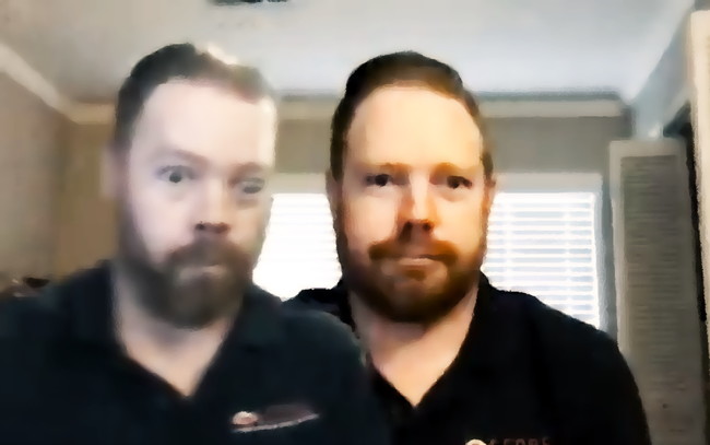 Video Zoom