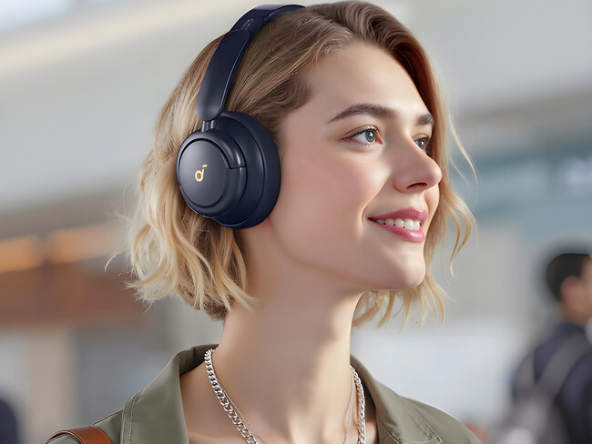 Anker Life Q30