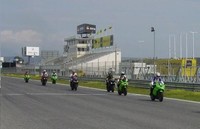 Una nueva edición de la Ninja School 