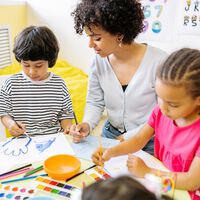 25 manualidades de primavera fáciles y bonitas para hacer con los niños 