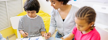 25 manualidades de primavera fáciles y bonitas para hacer con los niños 