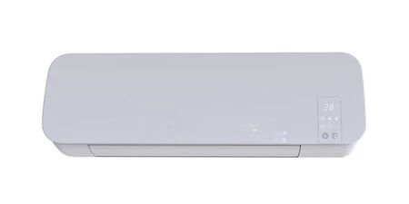 Calefactor Leroy Merlin