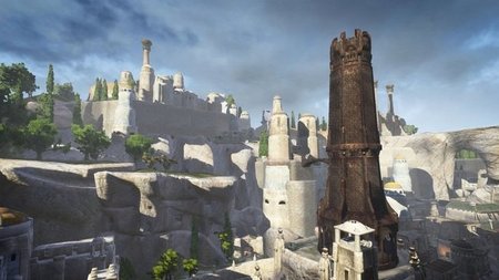 'Age of Conan: Unchained' ya está disponible para su descarga siguiendo el modelo free-to-play y nos muestra un vídeo brutal