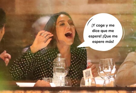 Por qué Tamara Falcó todavía no verá su título de marquesa