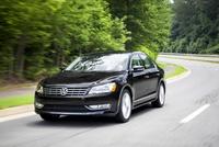 Ciclos de cinco años de vida para los próximos modelos Volkswagen