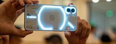 Nothing ha hecho con CMF lo que OnePlus y Xiaomi no supieron: dividirse antes de traicionarse 