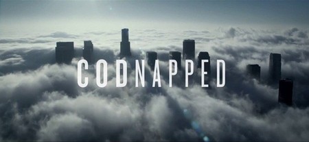 'Call of Duty: Ghosts' celebra la llegada de 'Onslaught' con el tráiler 'CODnapped'
