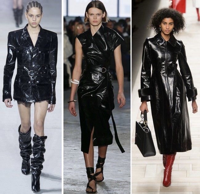 Tendencias Moda Otono Invierno 2017 2018 12