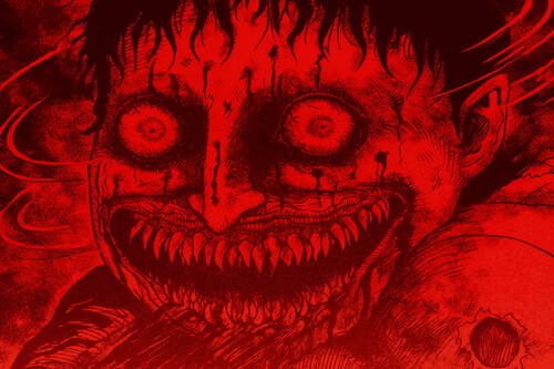 Junji Ito Tendra Un Nuevo Anime