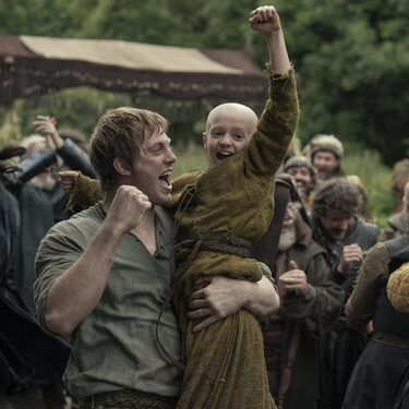 'El caballero de los siete reinos'