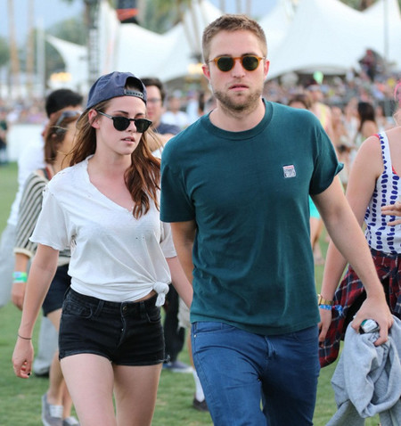Comienza Coachella, ¡arriba los festivales y sus celebrities!