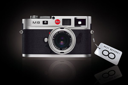“Infinite Lifetime” de Leica: la actualización hardware de la serie M digital