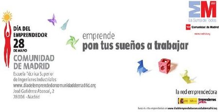 Emprendemos2010, ¿merece la pena?