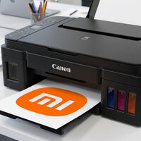 Si tienes una impresora Canon, ahora puedes imprimir desde tu móvil Xiaomi sin pasar por el PC: así funciona
