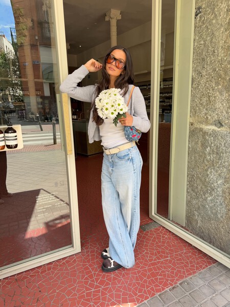 Zapatos Mocasines Nauticos Oficina El Corte Ingles Elegantes Bonitos Comodos Piel Blanda Suave
