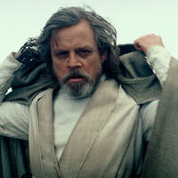 Mark Hamill tuvo una idea completamente diferente para Luke Skywalker en el Episodio 8 y nos habría roto el corazón a todos