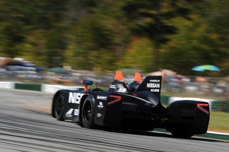 Nissan y el Box 56: innovación cobarde