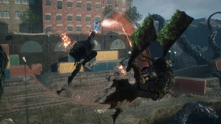 Dmc