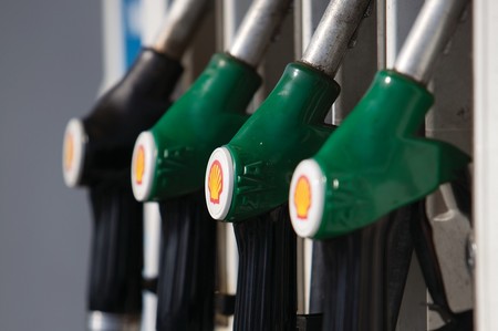 Shell En Mexico 2