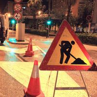 3.400 multas en una semana: la DGT está reubicando radares en zona de obras este verano