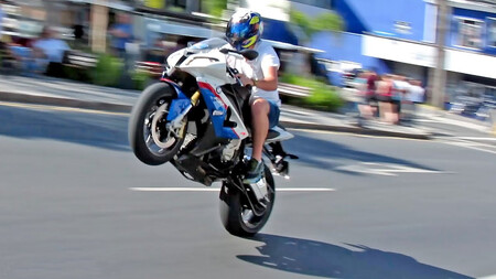 Caballito Moto 2 2023