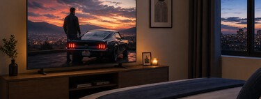 Una tele frente a la cama parece inofensiva, pero para expertos y parejas sigue siendo una fuente de problemas