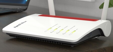 AVM presenta el FRITZ!Box 6850, su nuevo router doméstico con conectividad LTE integrada