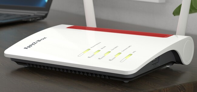 Fritzbox 6850 Lte Schreibtisch 3840x1250