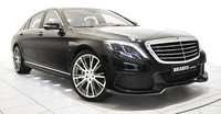 Brabus 850 6.0 Biturbo 'iBusiness'