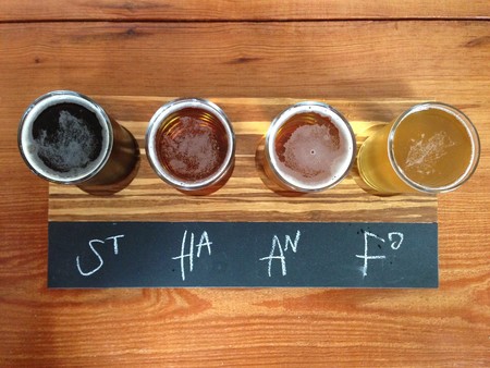 Historia de la cerveza artesanal: el estilo IPA