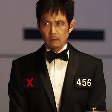 El Juego del Calamar