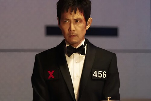 Sigo pensando en El Juego del Calamar y tengo claro que el final alternativo era mucho mejor que el que vimos