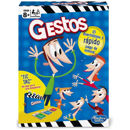 Gestos