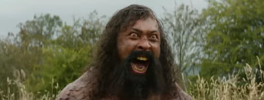 Creo que '28 años después: El templo de los huesos' habla de la actualidad política de la manera más brutal posible. Alex Garland radiografía a la sociedad con la excusa de los zombis 