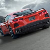 El nuevo Chevrolet Corvette ZR1 podría ser un híbrido de 900 hp