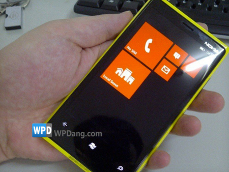 Nokia 'Phi' y 'Arrow', los dos Windows Phone 8 que esperamos